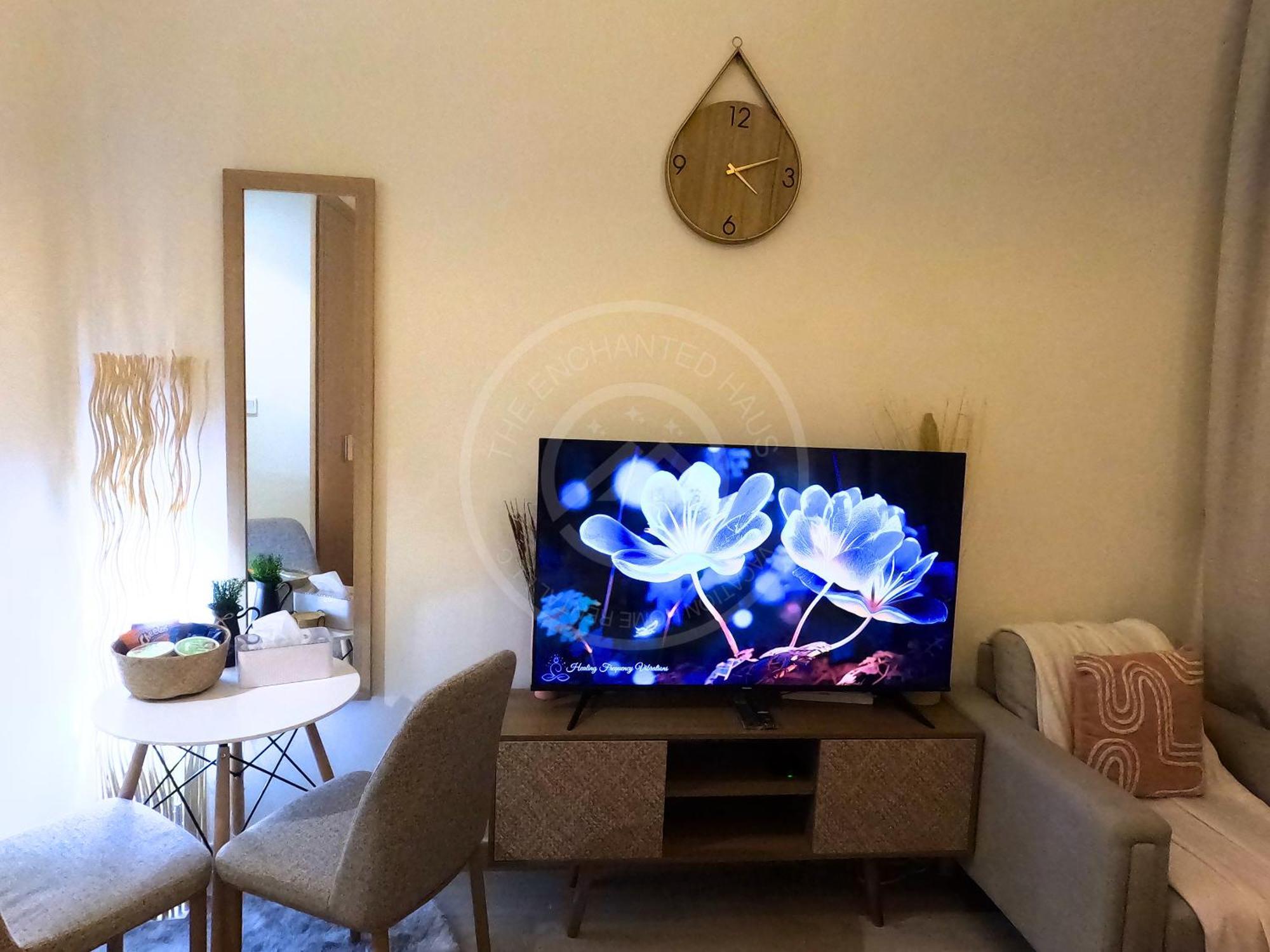 Luxury In Meydan, Furnished With Wifi, Terrace, Gym, Pool & Free Parking Apartment