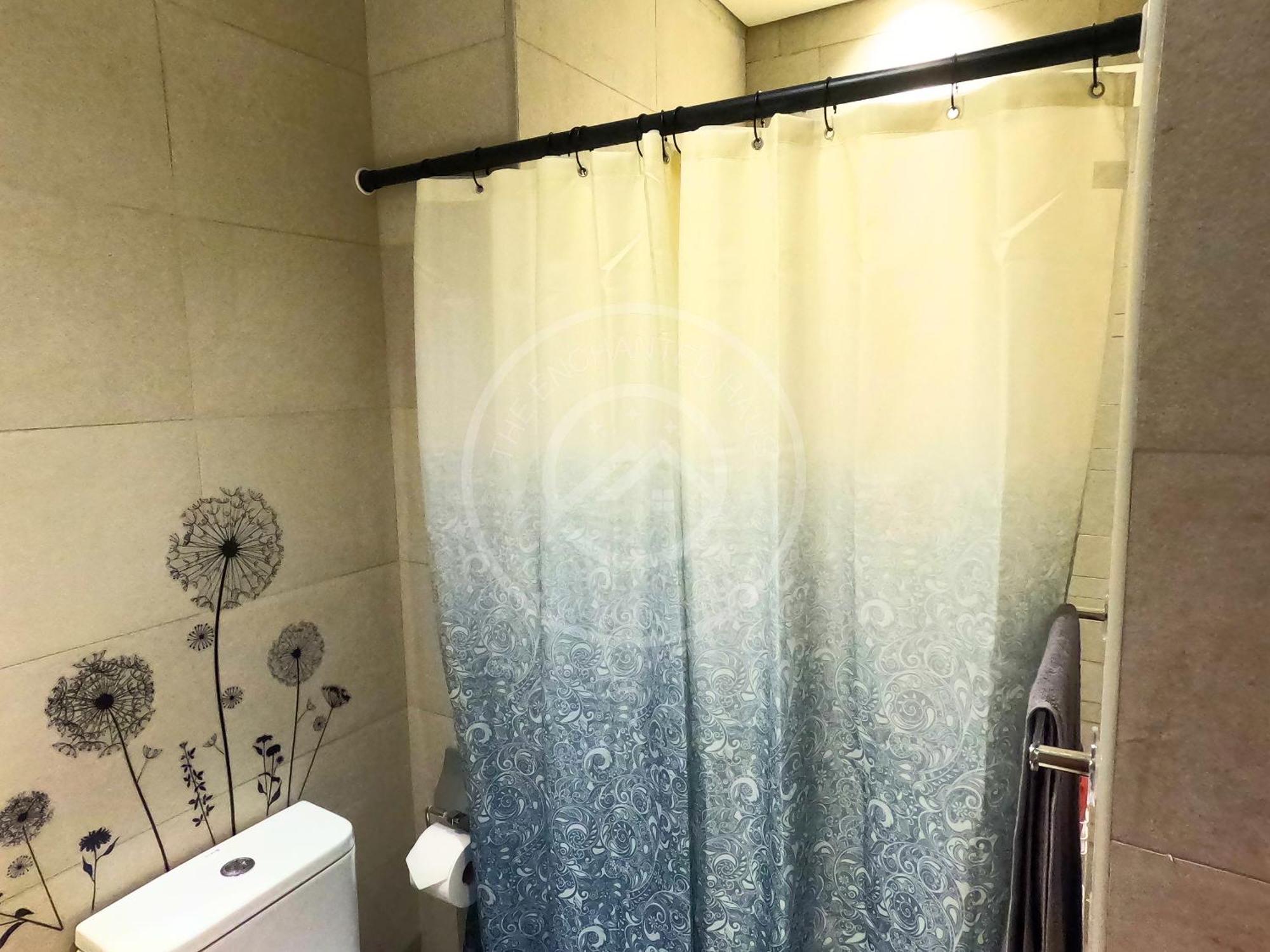 Apartment Luxury In Meydan, Furnished With Wifi, Terrace, Gym, Pool & Free Parking