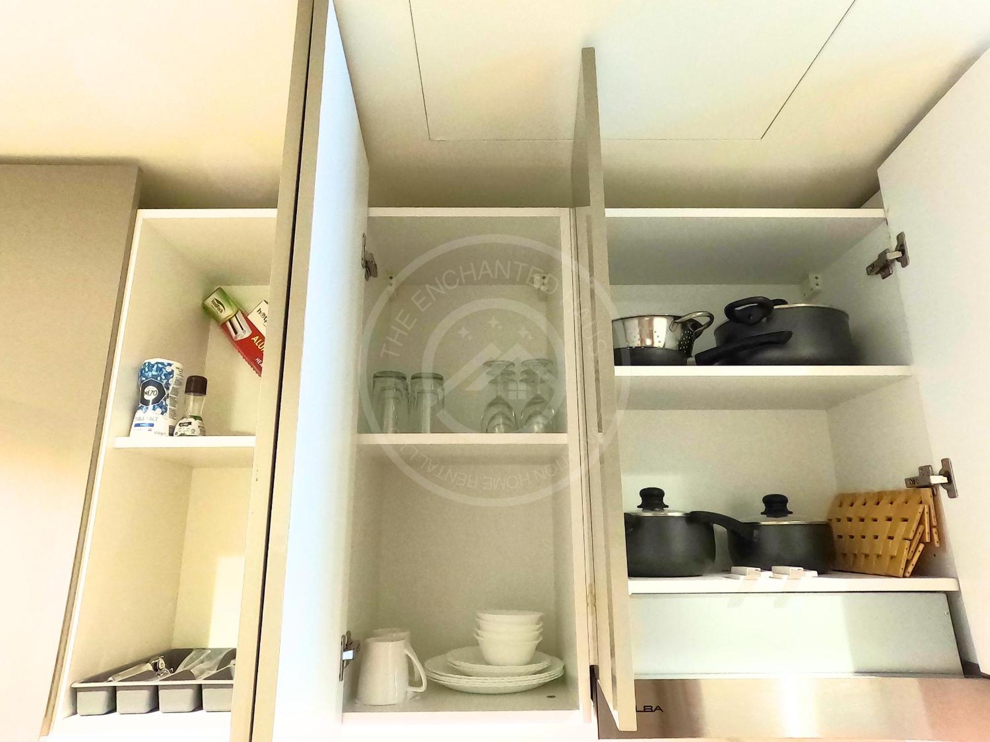 Luxury In Meydan, Furnished With Wifi, Terrace, Gym, Pool & Free Parking *
